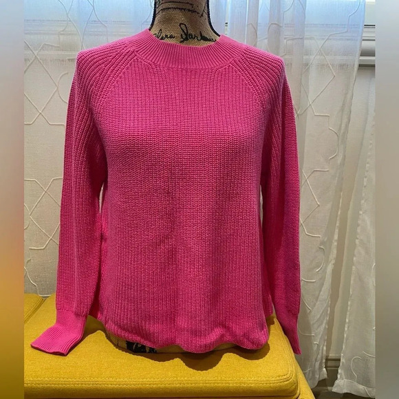 Banana Republic knit cable sweater​ - Picture 4 of 9
